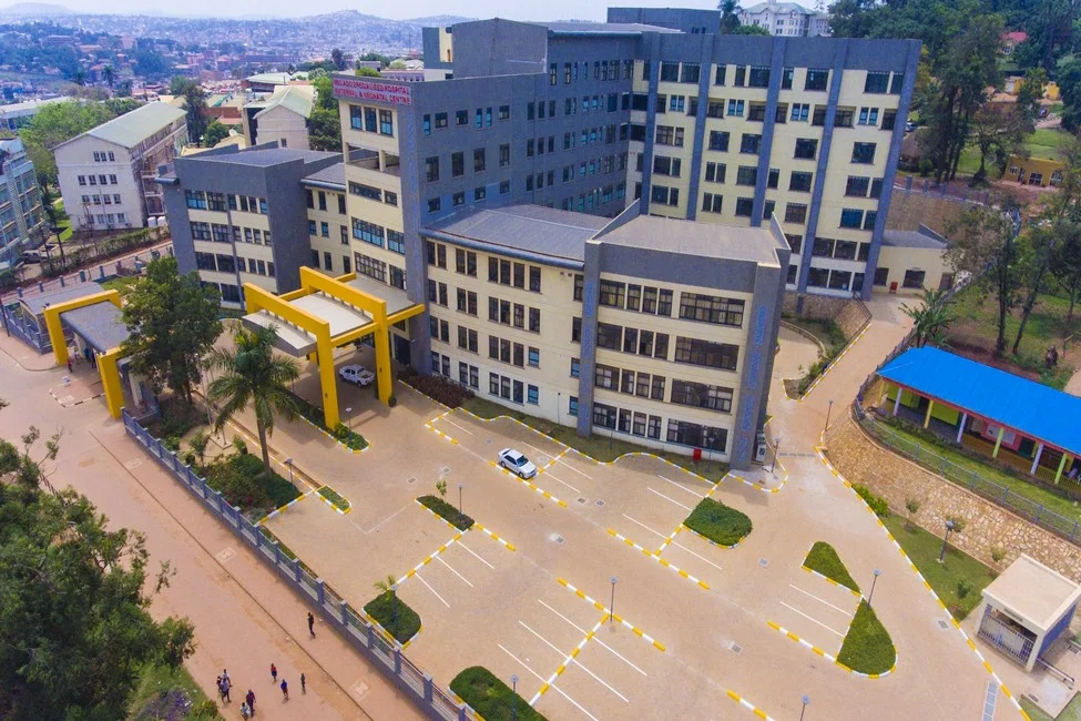 Uganda Public Infrastructure Authority (UPIA)